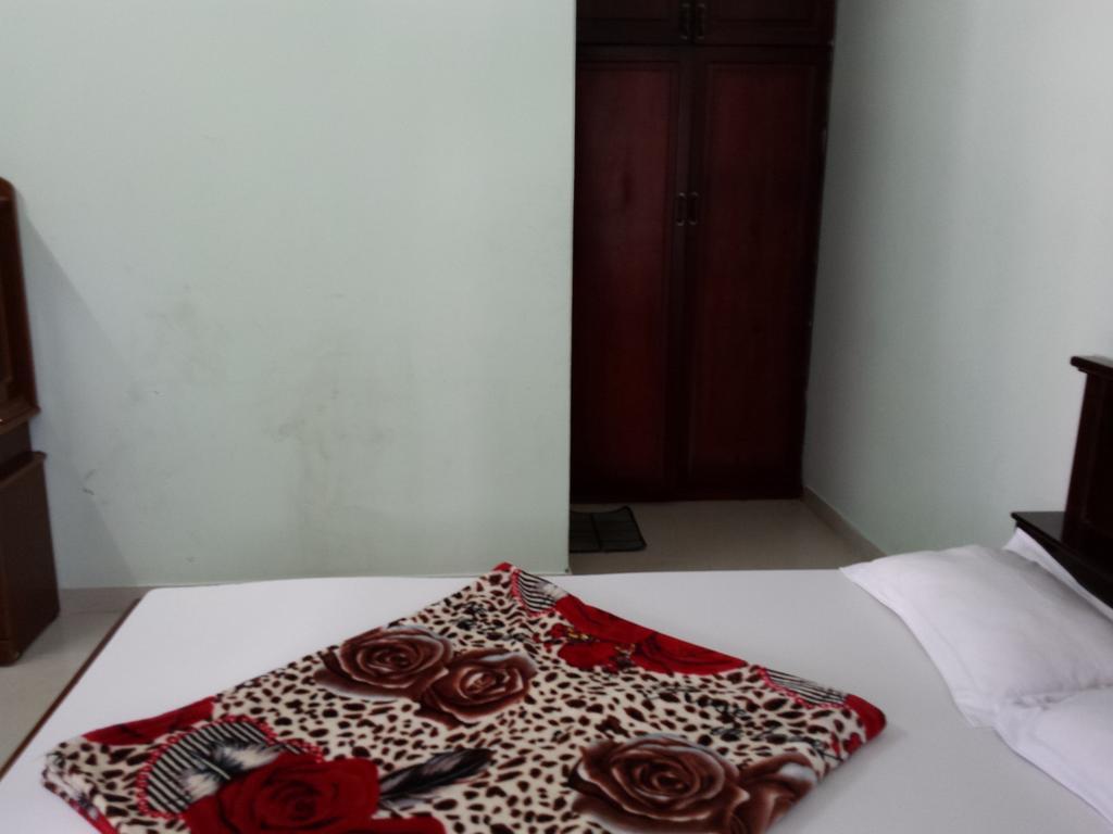 Dai Hai Hotel 头顿 客房 照片