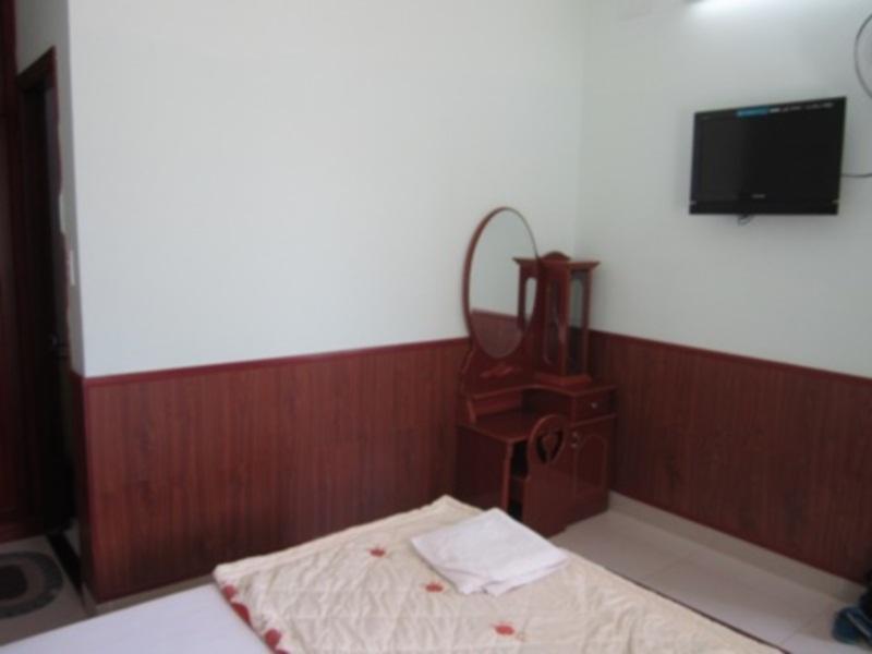Dai Hai Hotel 头顿 外观 照片